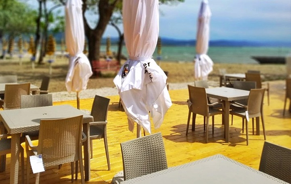 Solero - Beach & Fun