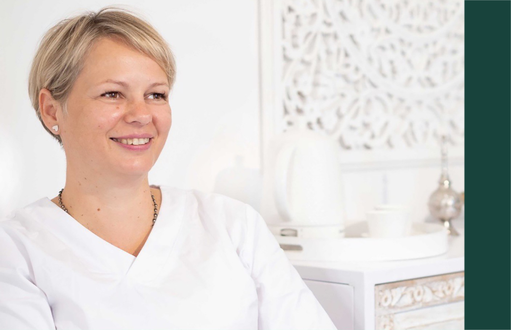 Rasayana - Estetica Ayurvedica Avanzata