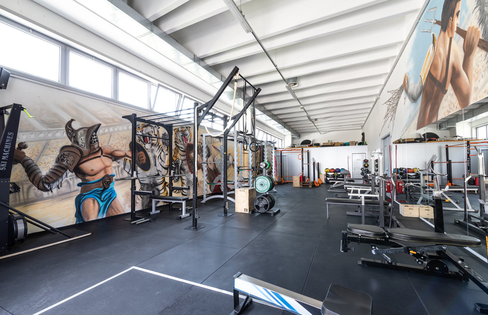 Professionisti del Movimento