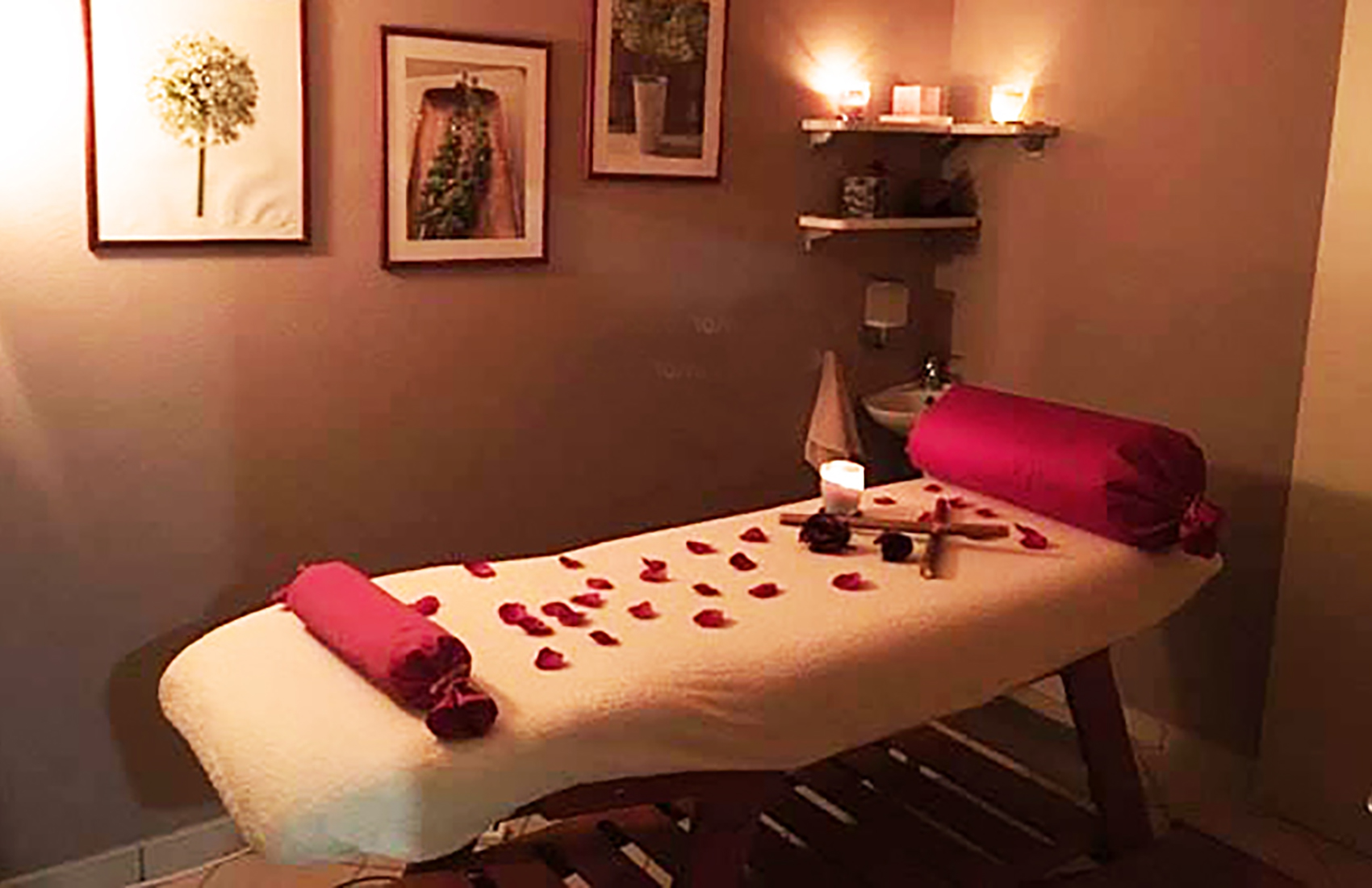 Estetica TouchMe - Cervignano