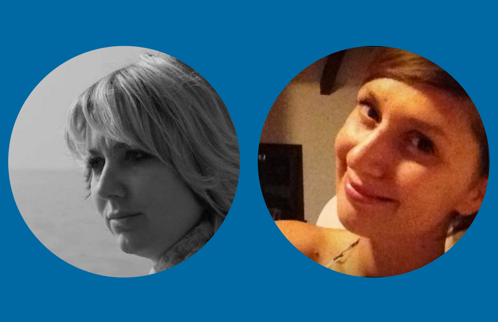 Dott.ssa Tamara Sullig Psicoterapeuta - Dott.ssa Alice Fuser Psicologa