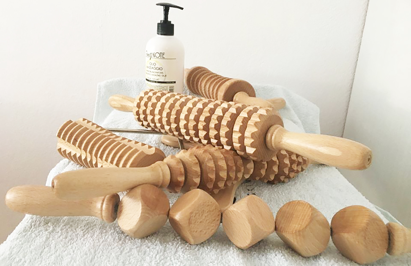 Lepotilni Center - Centro Estetico