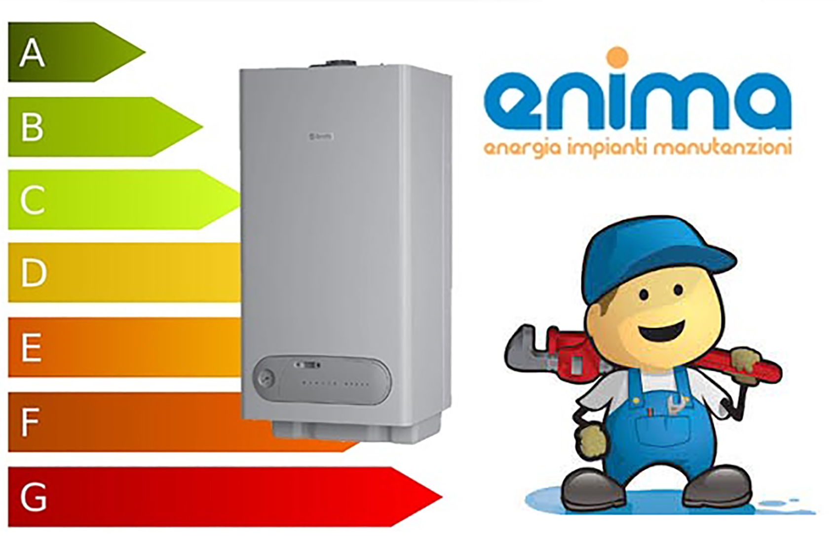 ENIMA Energia Impianti Manutenzioni Bassano del Grappa