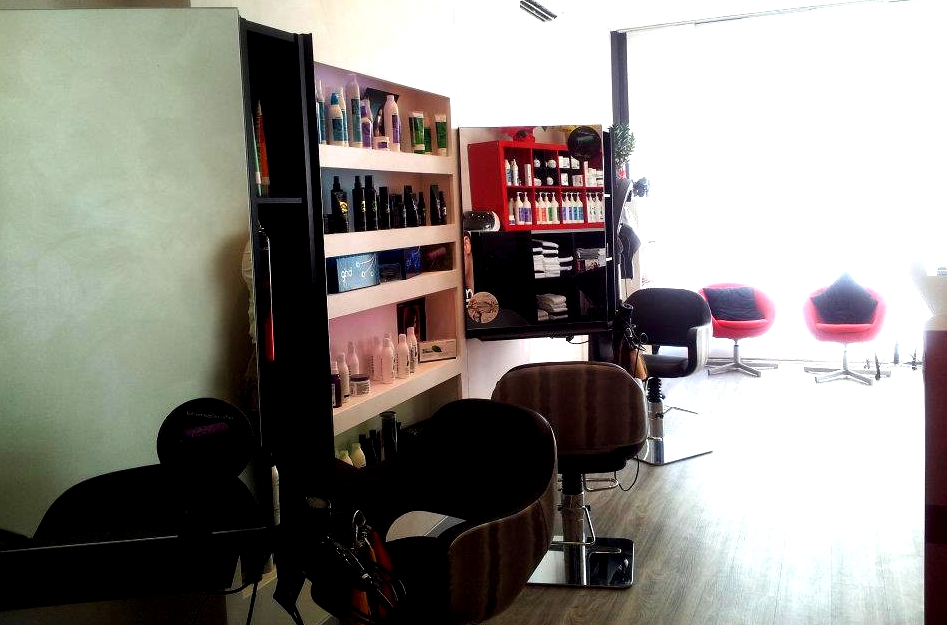 RedDady HairColor&More