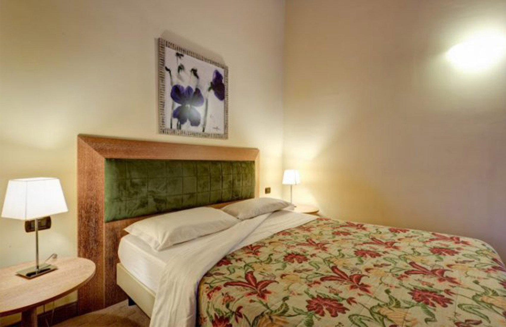 Hotel Parc****
