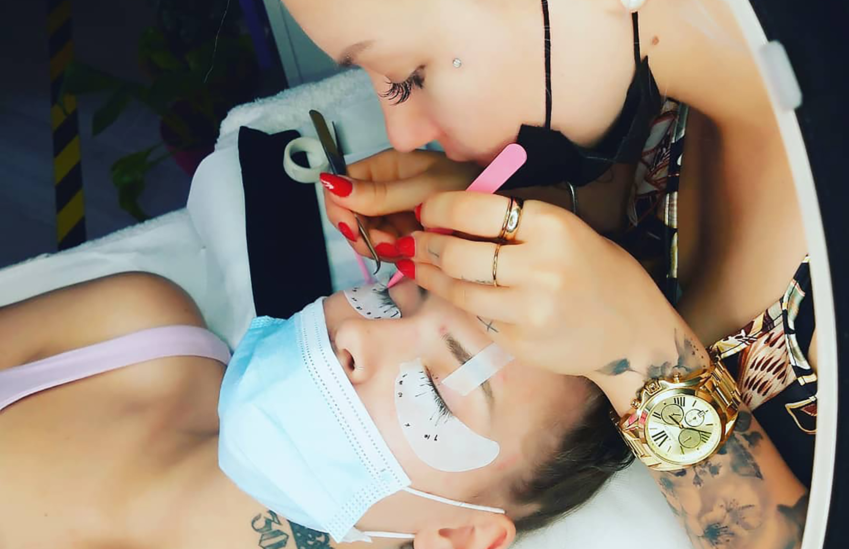 Mademoiselle Academy