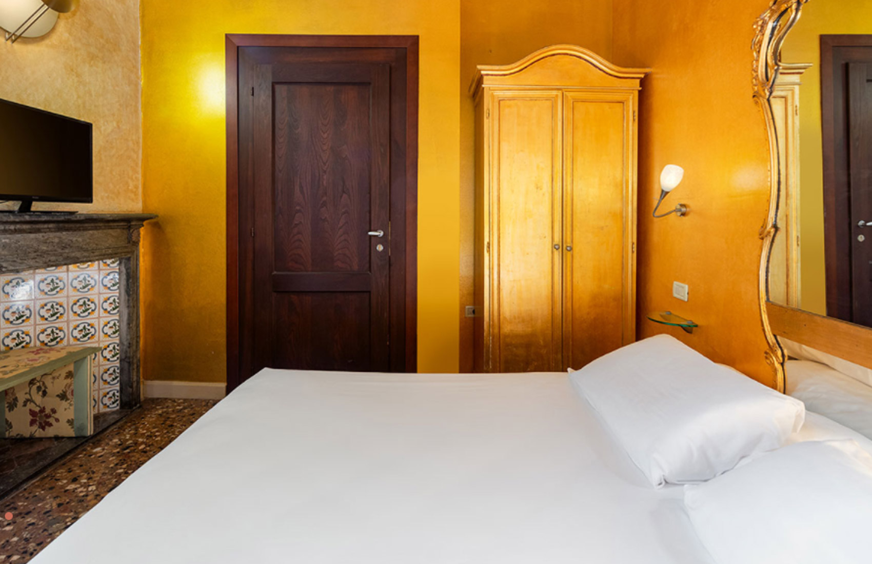 Hotel Sogno di Giulietta e Romeo***