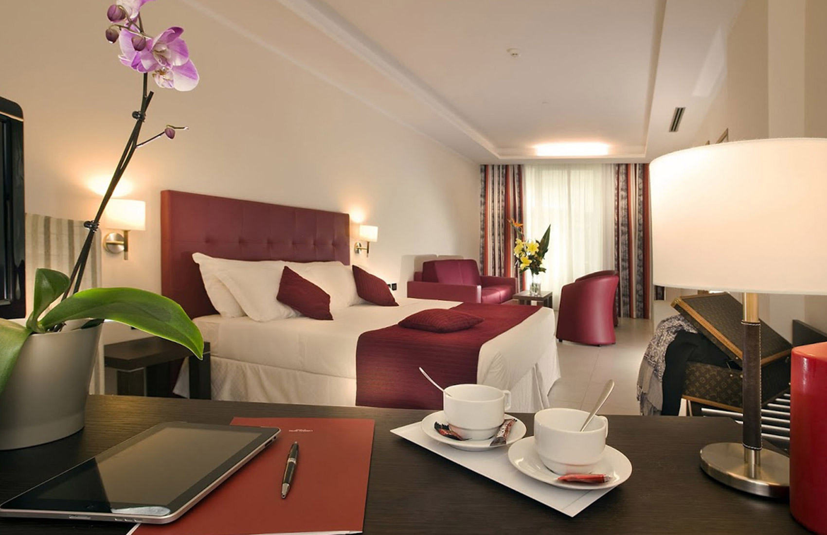 Hotel Cardinal St Peter****