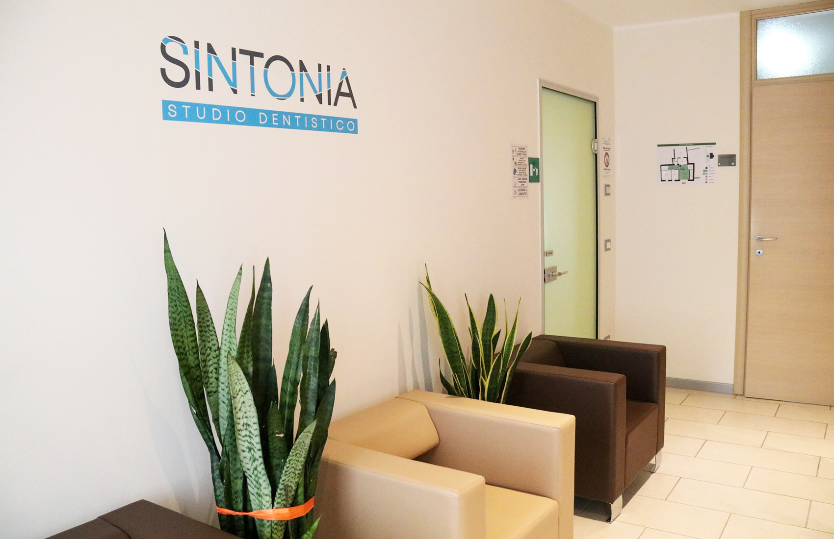 Sintonia Studio Dentistico