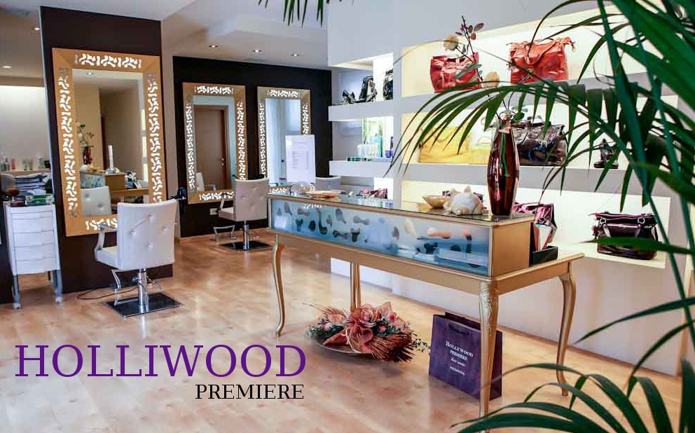 HOLLYWOOD PREMIERE hair & beauty center