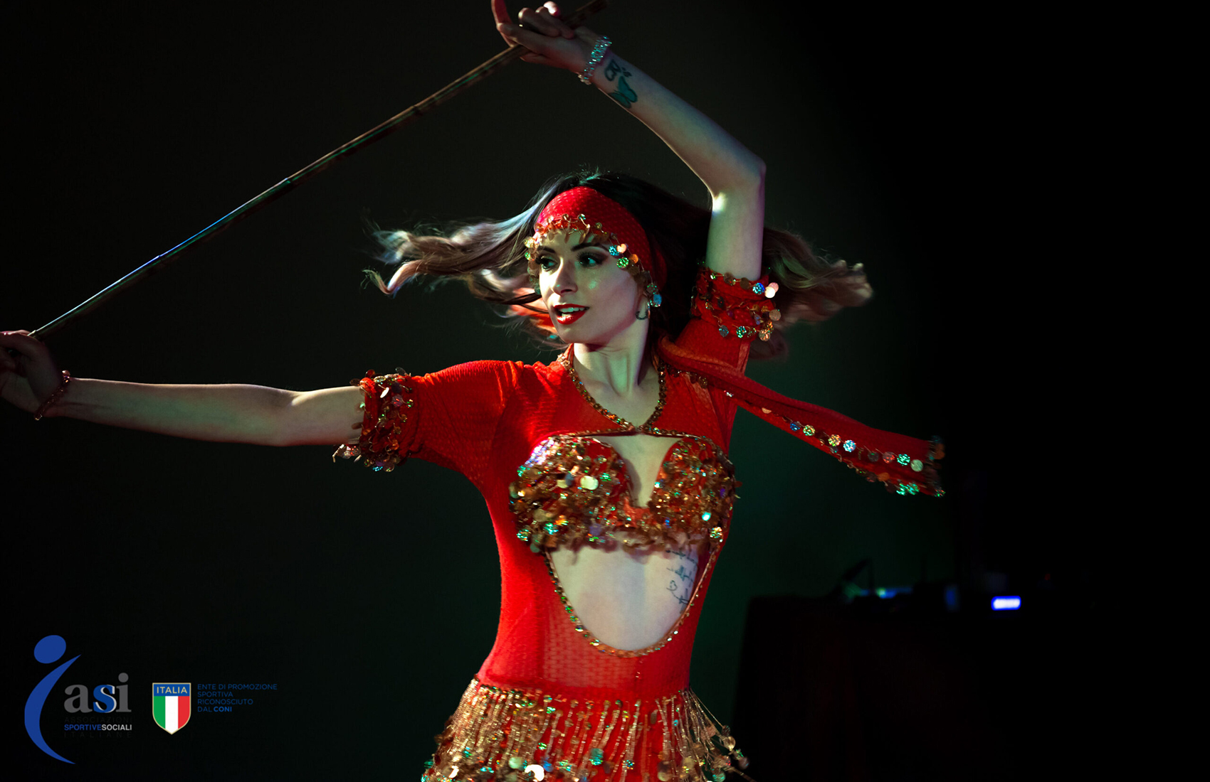 Station Dance Studio & Fitness