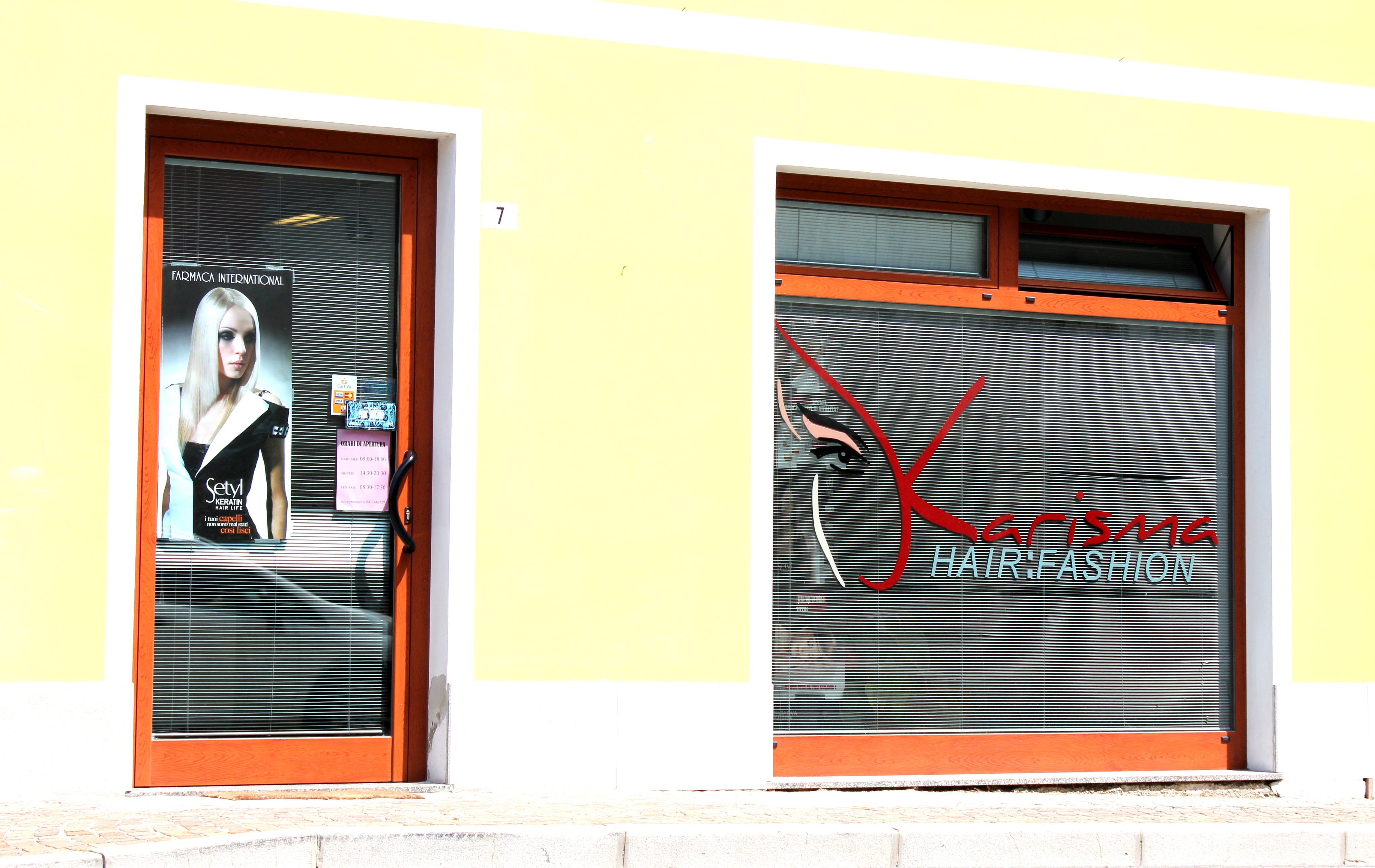 KARISMA HAIR FASHION