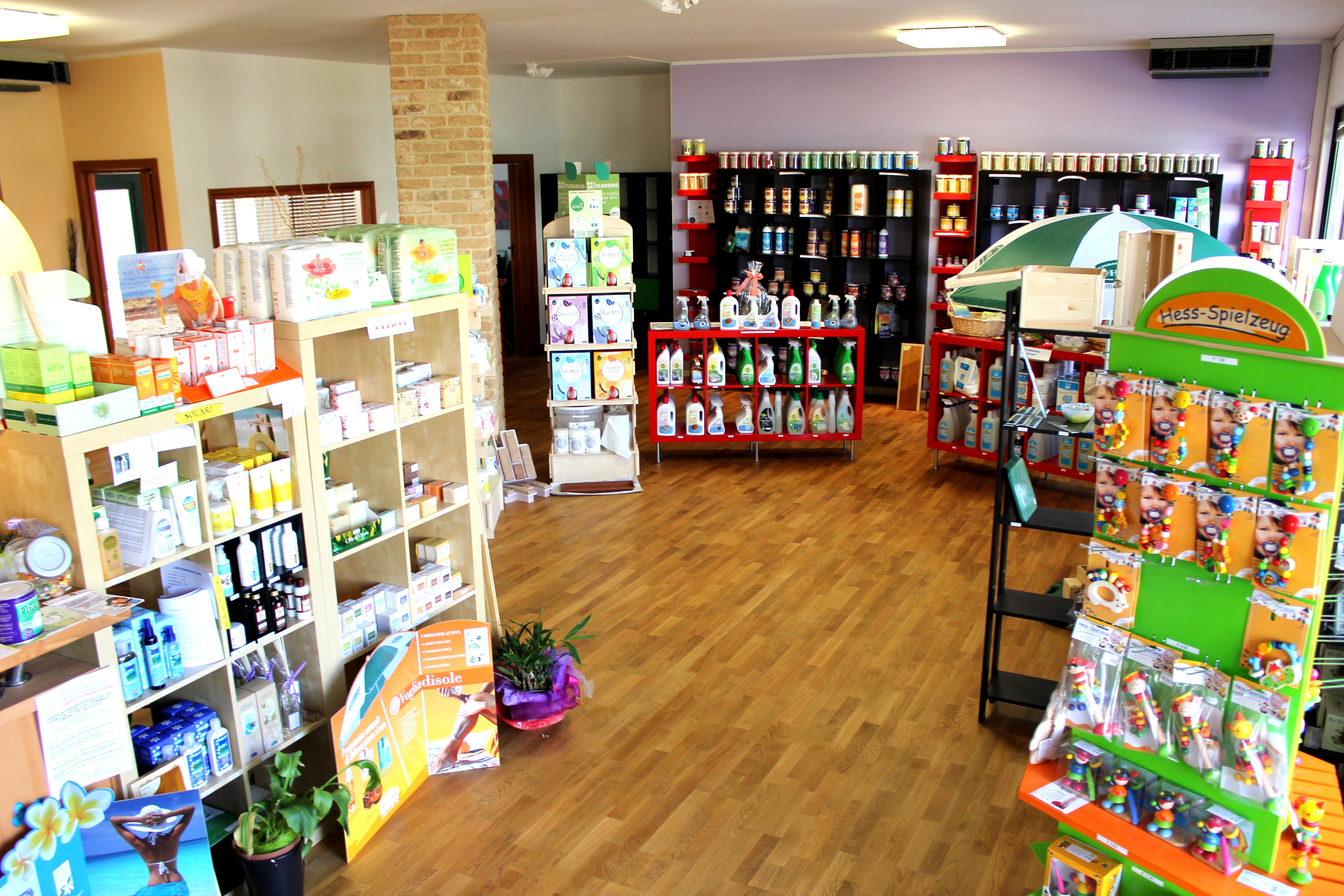 Naturalmente Casa Bio