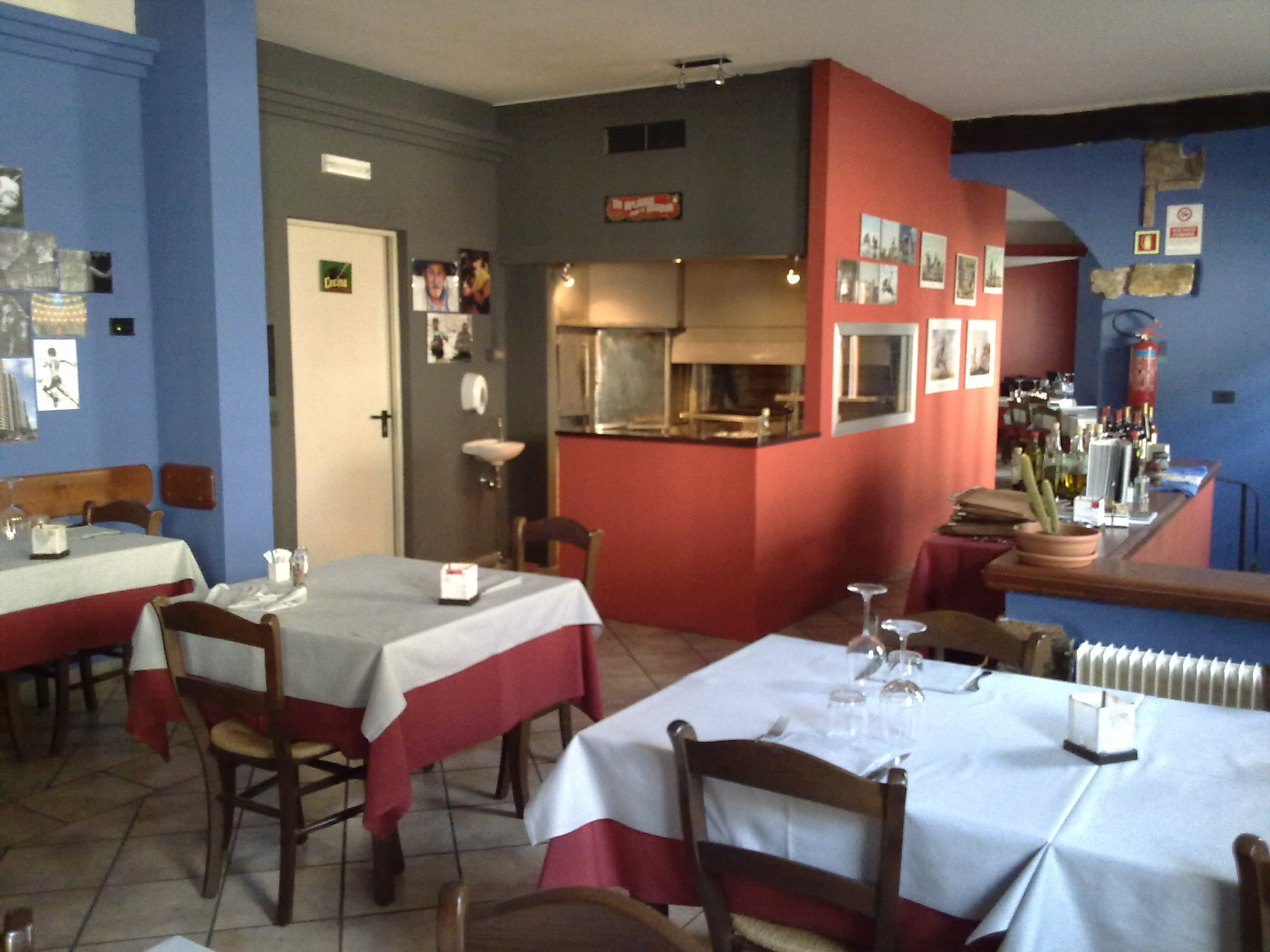 Accademia dell' Asado