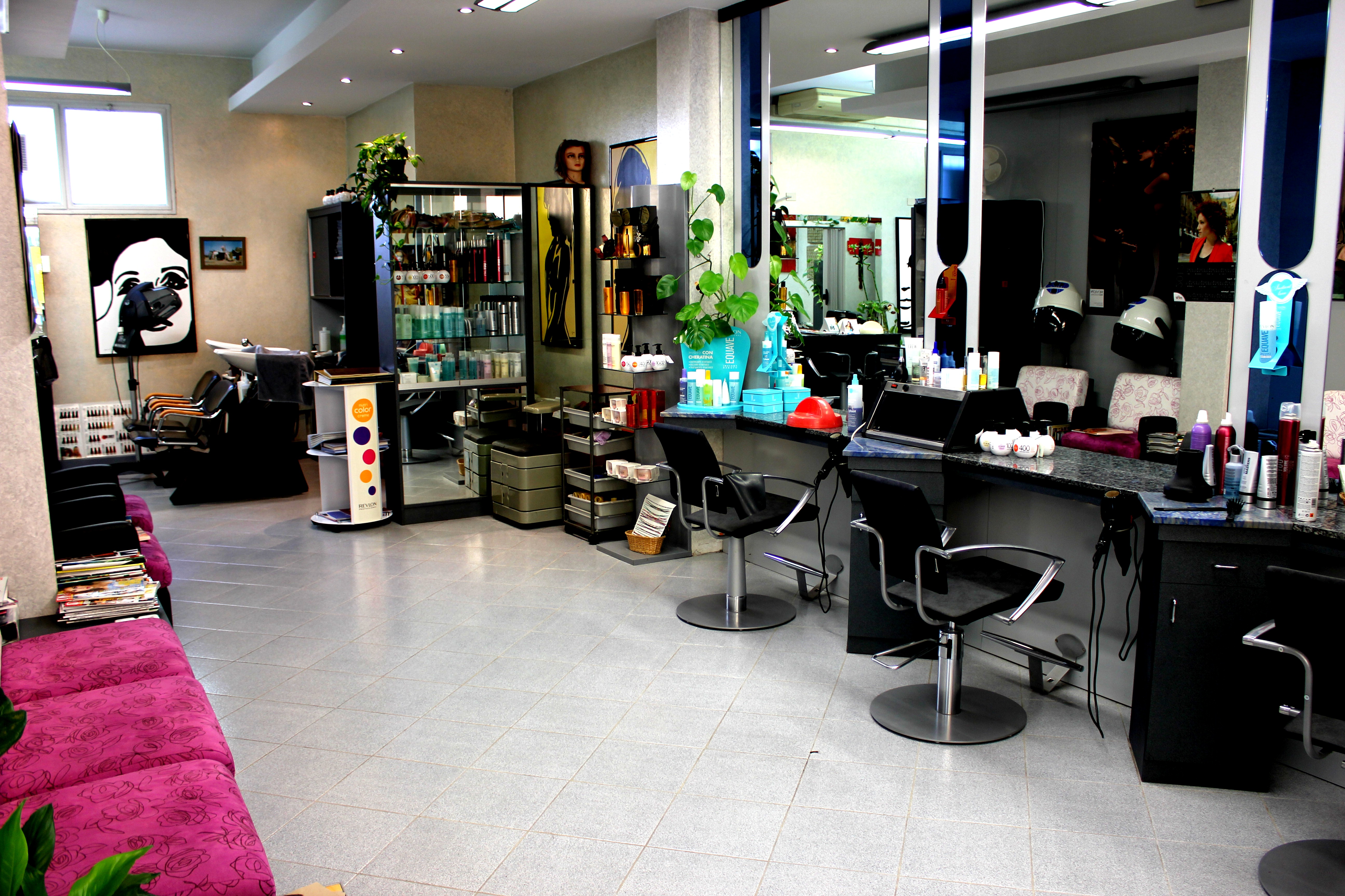 PICCADILLY PARRUCCHIERI