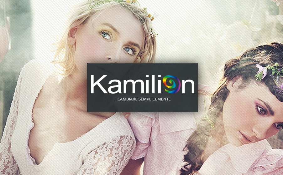 KAMILION
