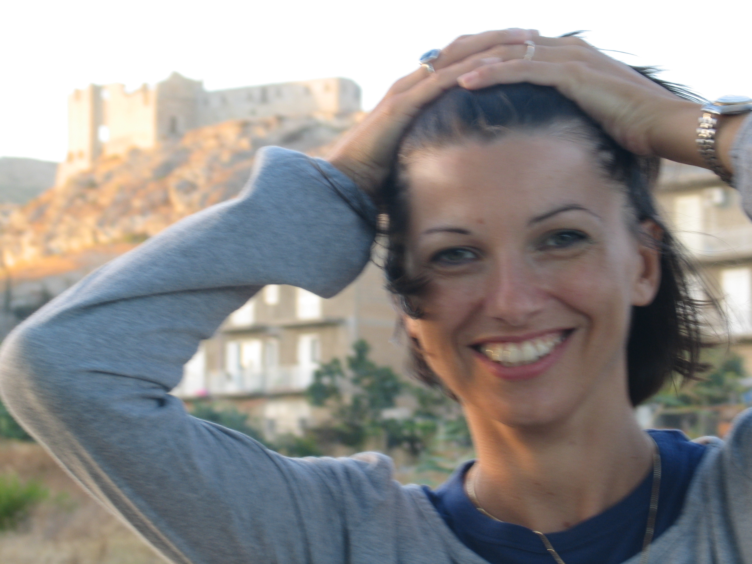 Dott.ssa Sabina Bartolich