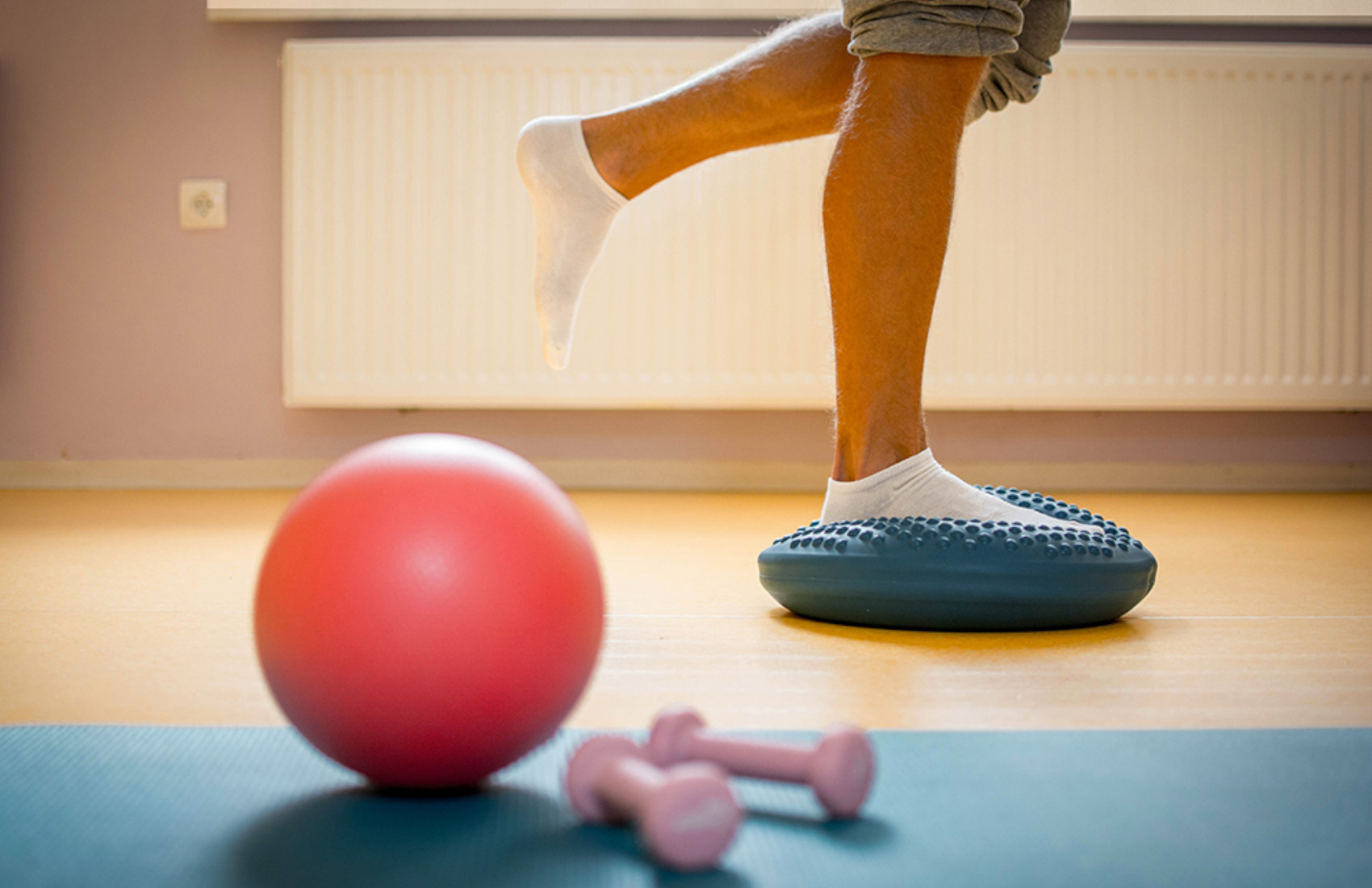 Chinesiologo Dott. D'Orlando David