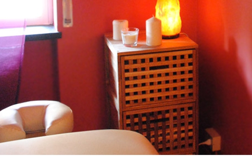 DRI DANIELE Welness Trainer Centro Massaggi