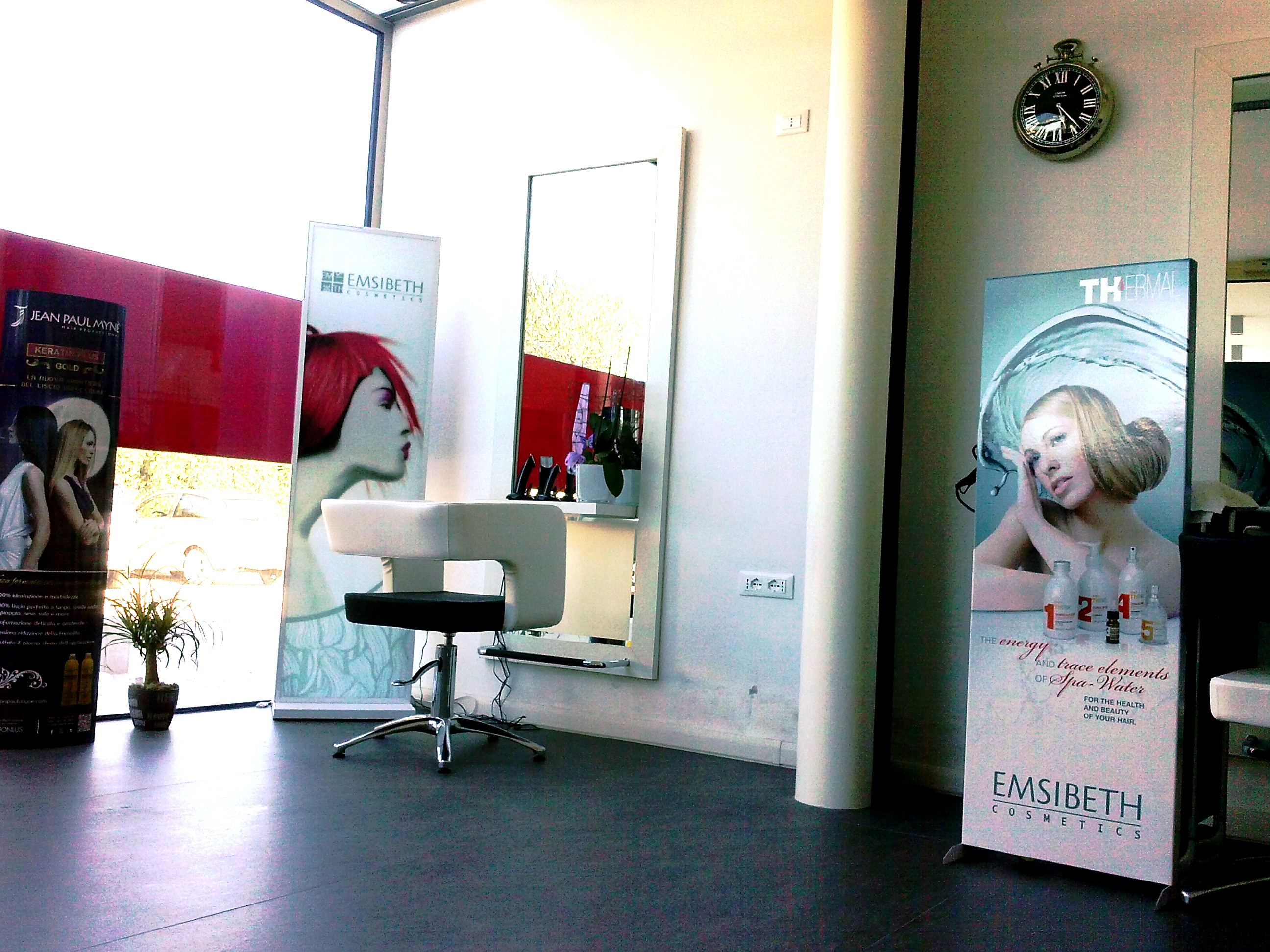 LA BOTTEGA DEL CAPELLO