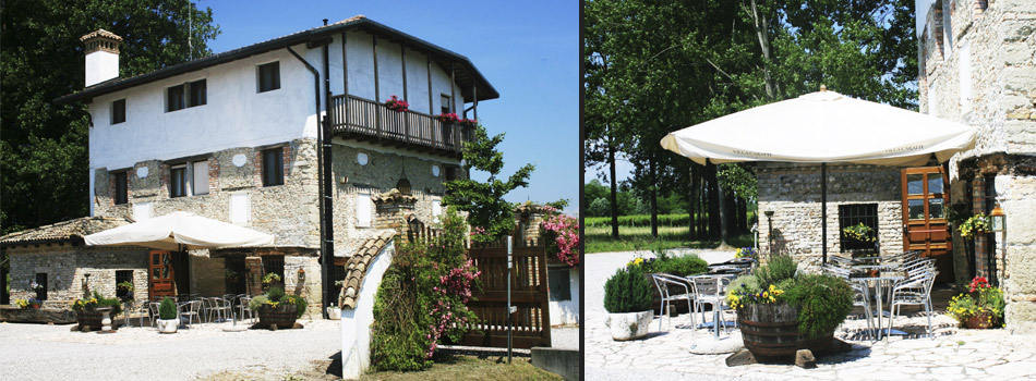 AGRITURISMO FRACCAROLI