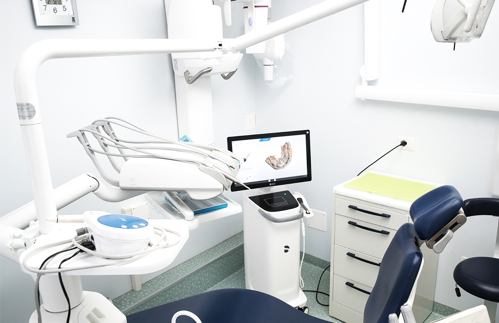 Studio Dentistico M.C.S