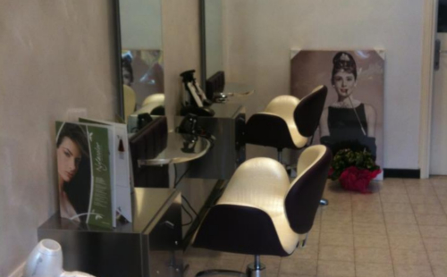 Riccioli d'Oro Parrucchieri