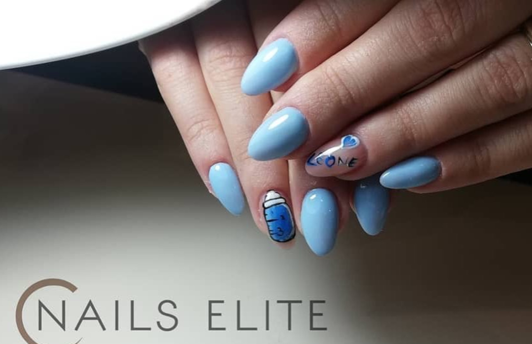 Studio Nails Elite