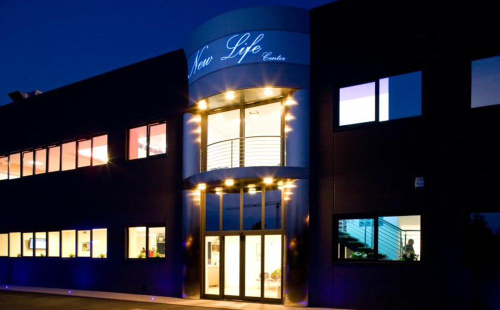 NewLife Health & Fitness Club