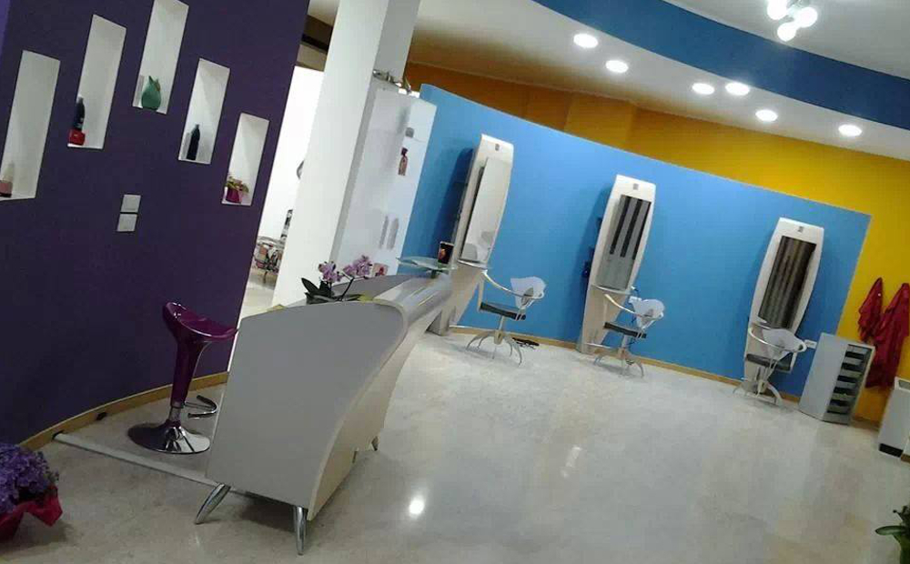 New Look di Calandrelli Stefania