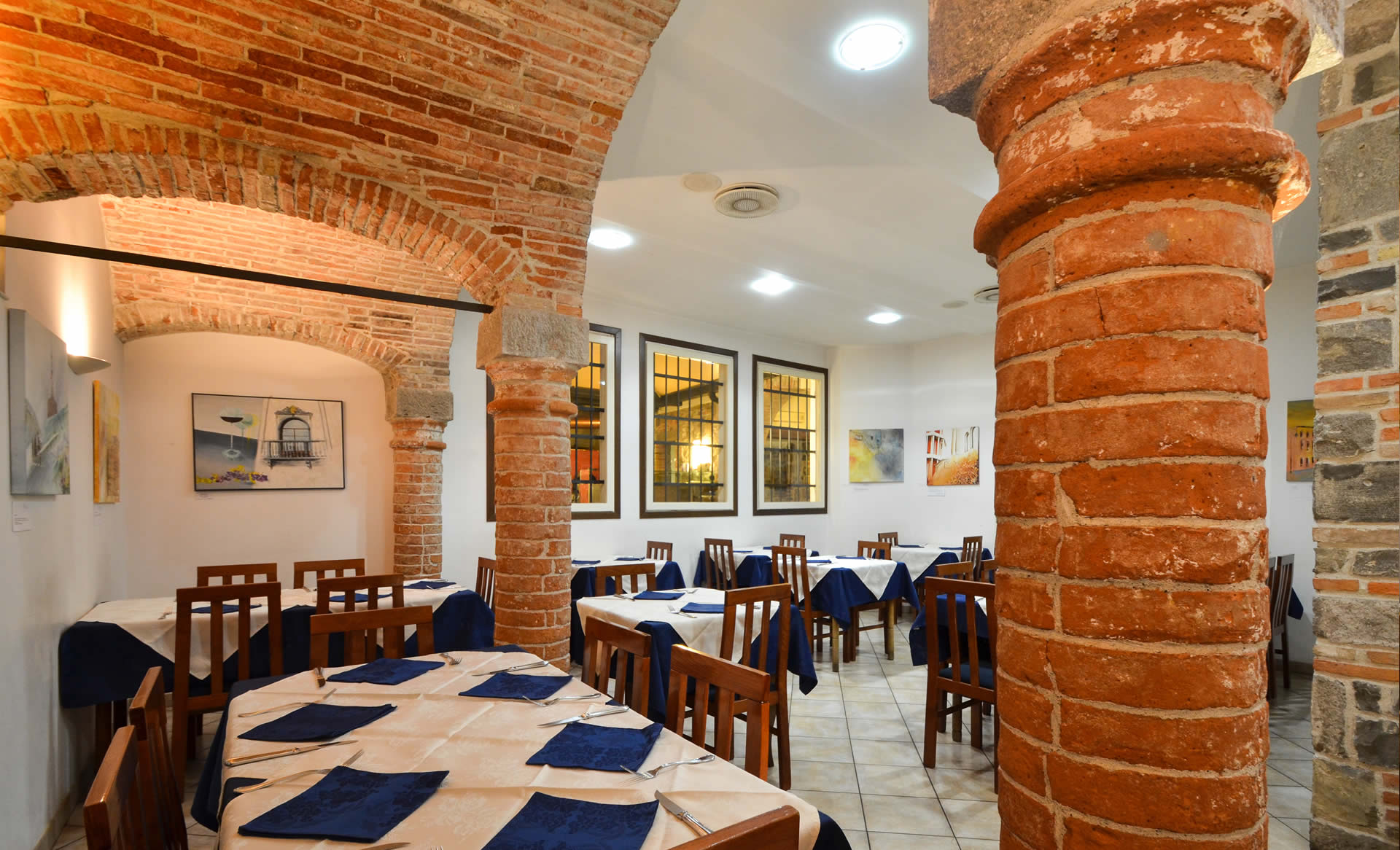 Ristorante Pizzeria 4S