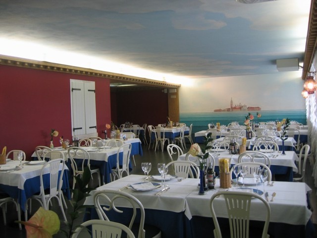 Ristorante Campiello Ristoranti Casarsa della Delizia