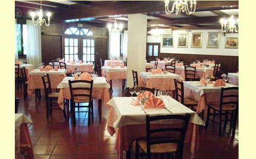 Ristorante Dal Santo