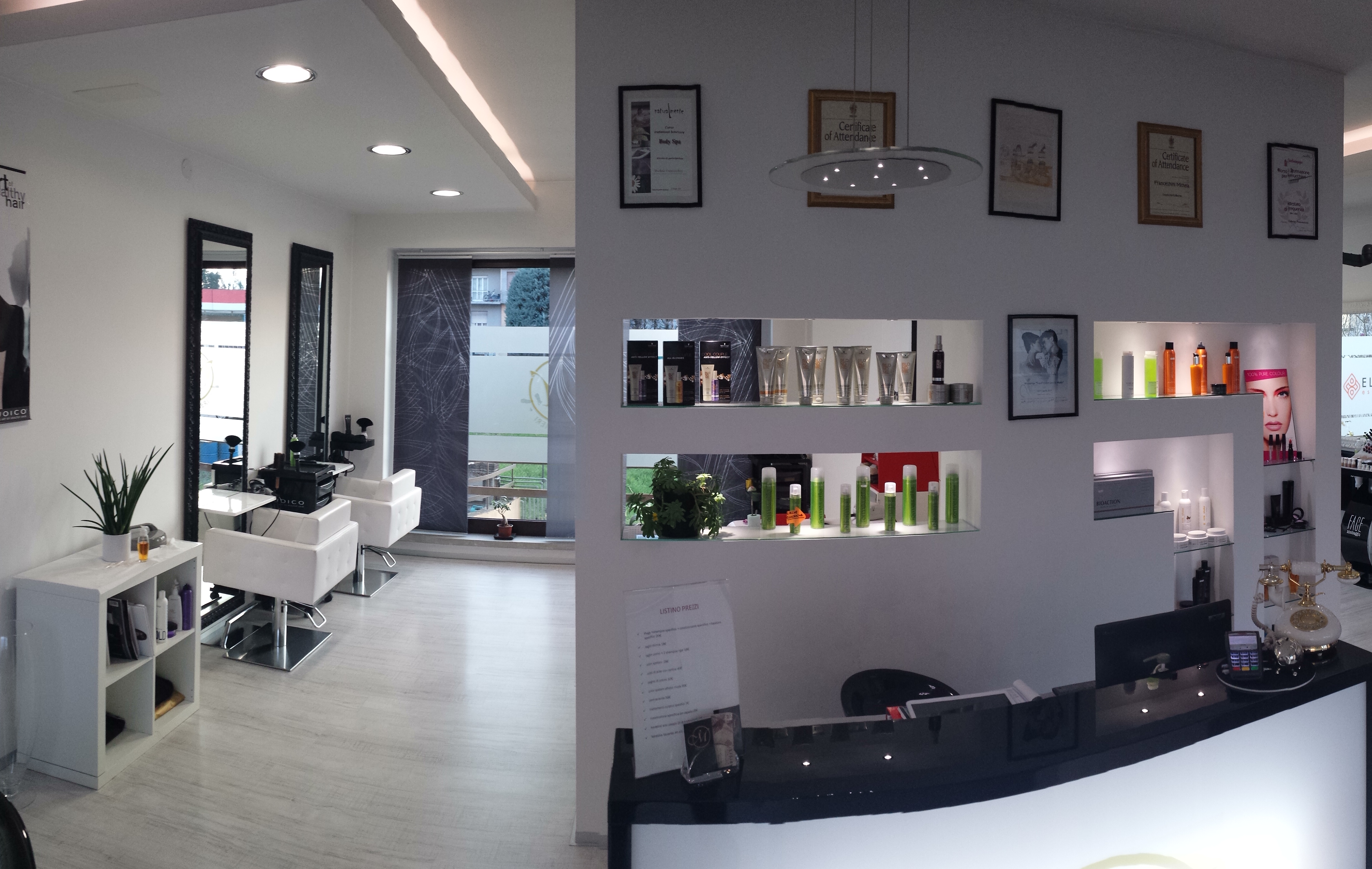 Estetica Elisir Centro estetico