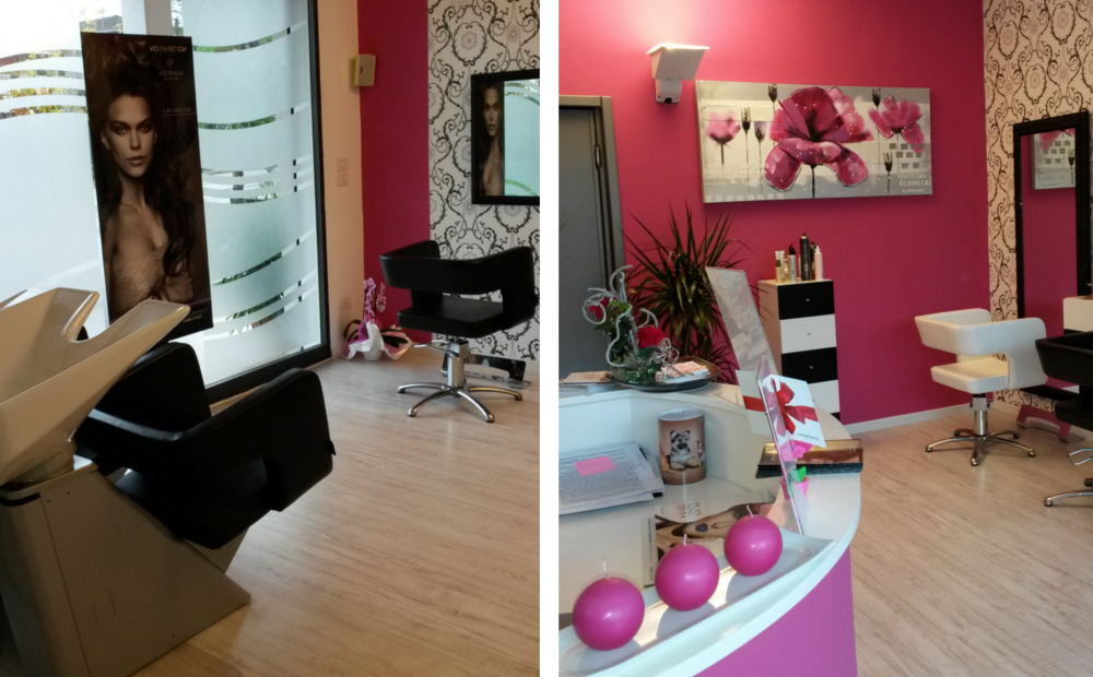 Encanto Parrucchiere