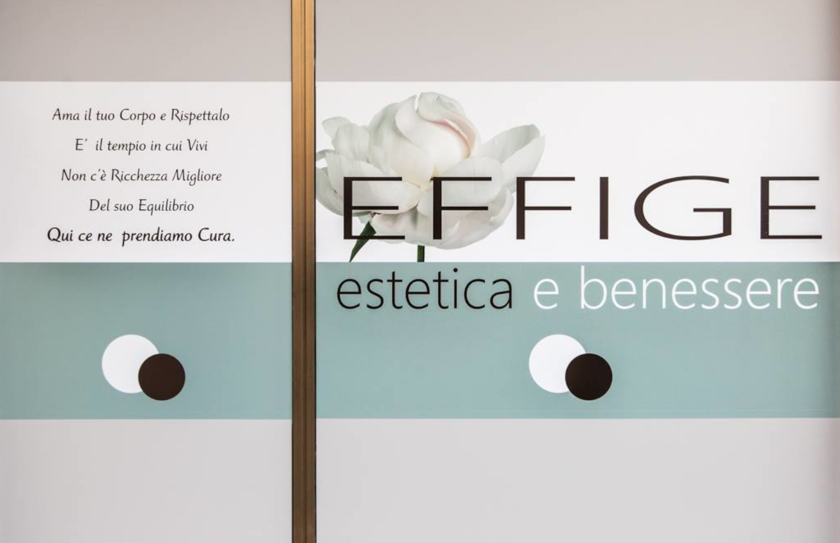 Estetica Effige