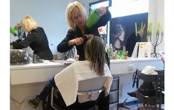 Forma e Colori Parrucchieri