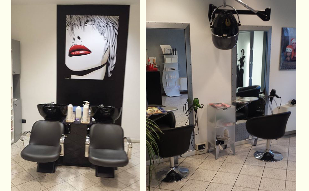 ISTITUTO DI BELLEZZA EOS