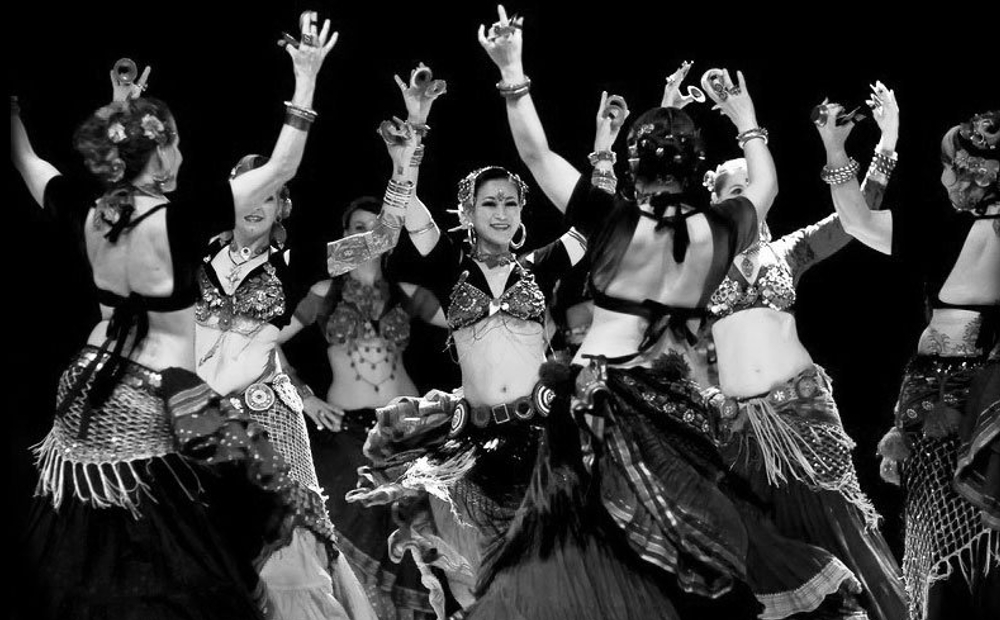 Tracce tribali A.S.D.