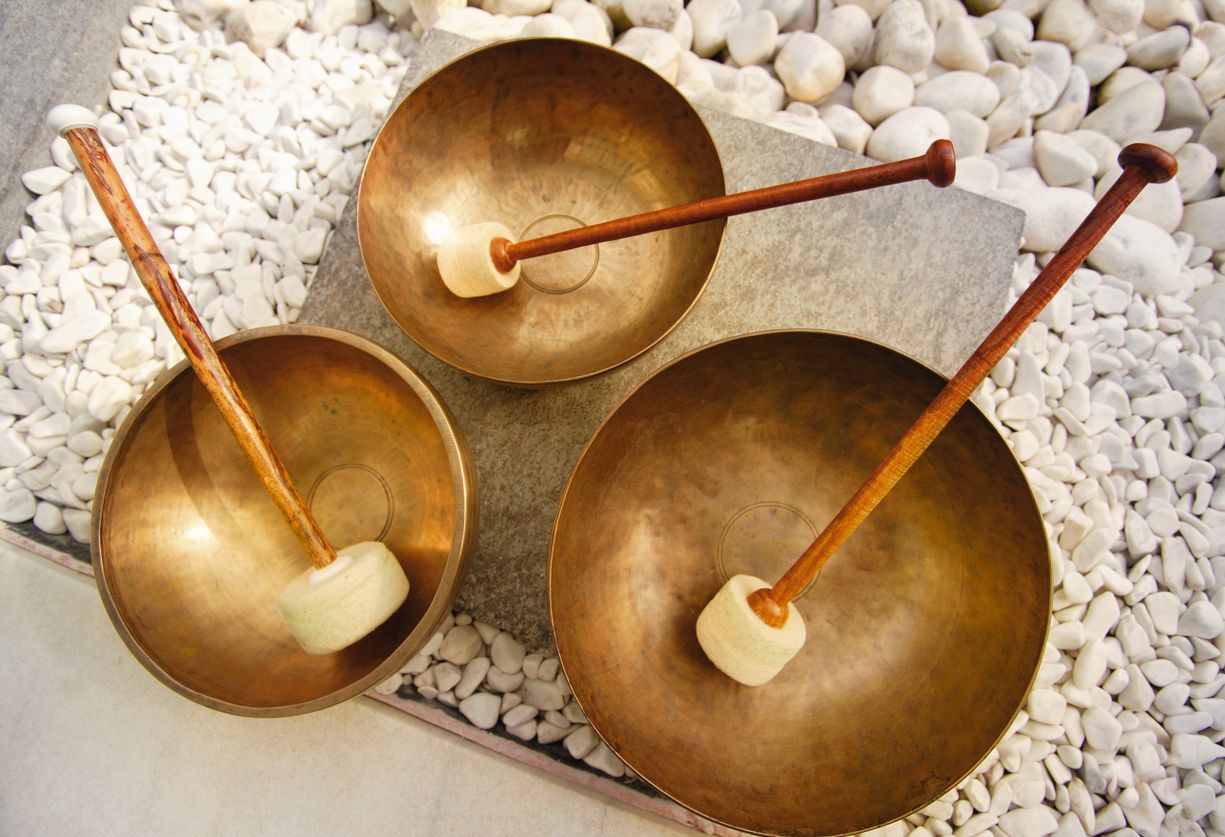 Studio massaggi "IL DESIDERIO"