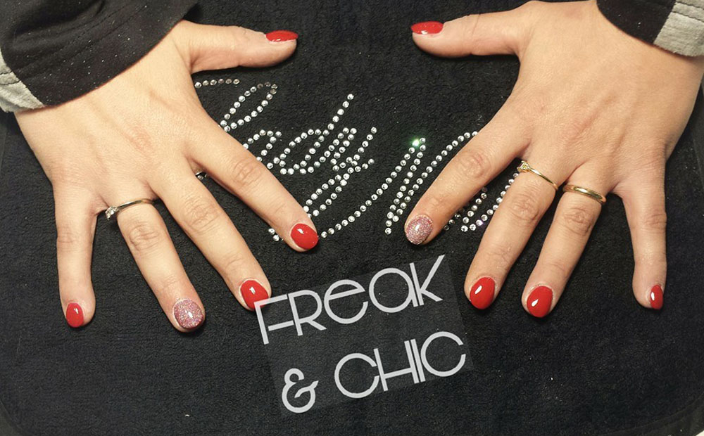 Freak and Chic Centro estetico