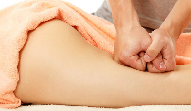 ESTETICA GRANDE BELLEZZA