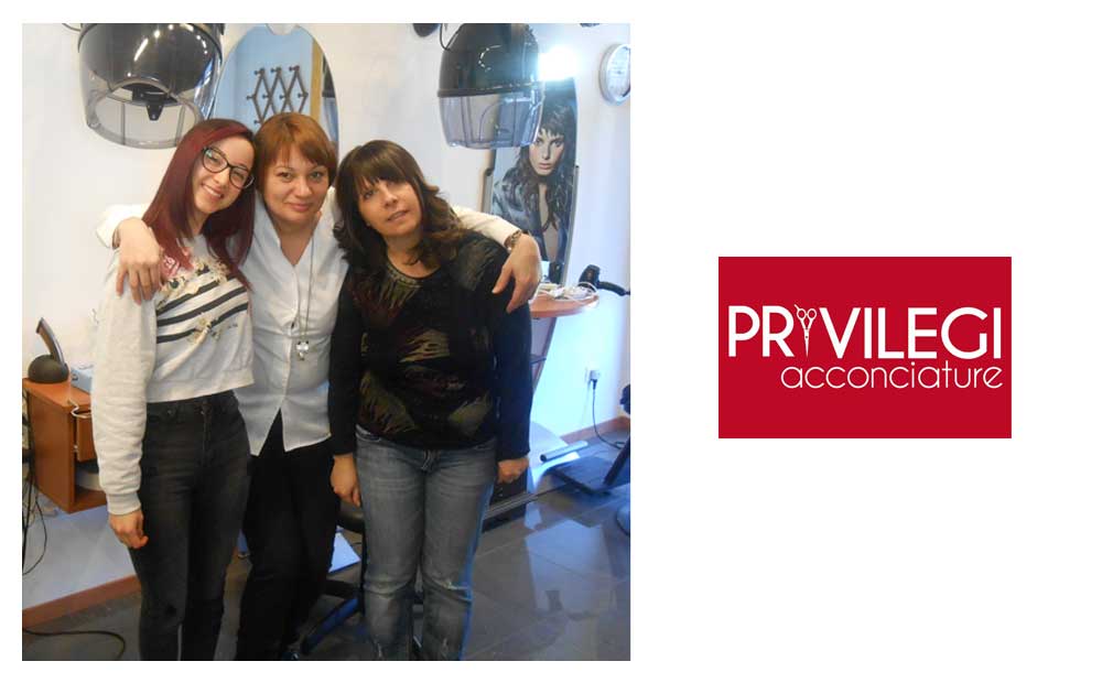 Privilege Acconciature