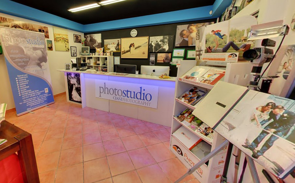 Photostudio Ciani Photography