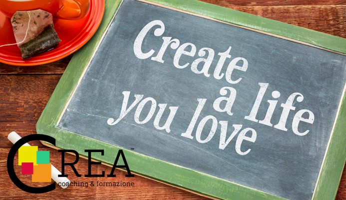 CREA - Coaching & Formazione