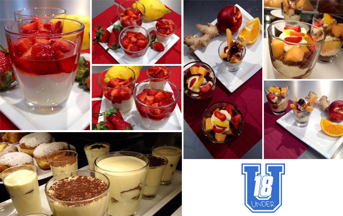 Risto Caffè Under 18