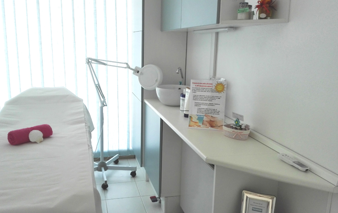 Tania Centro Estetico