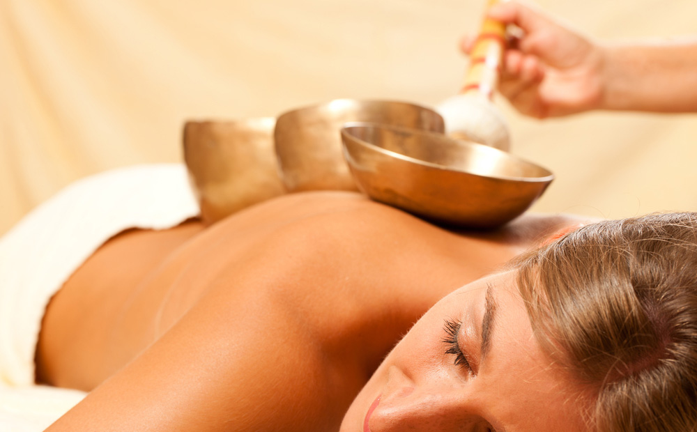 Daniele Da Rio - Massaggiatore e Operatore Olistico