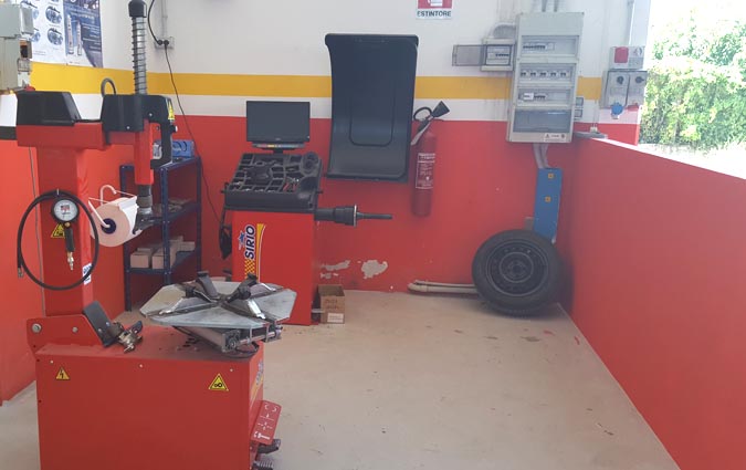 Carrozzeria Cannella