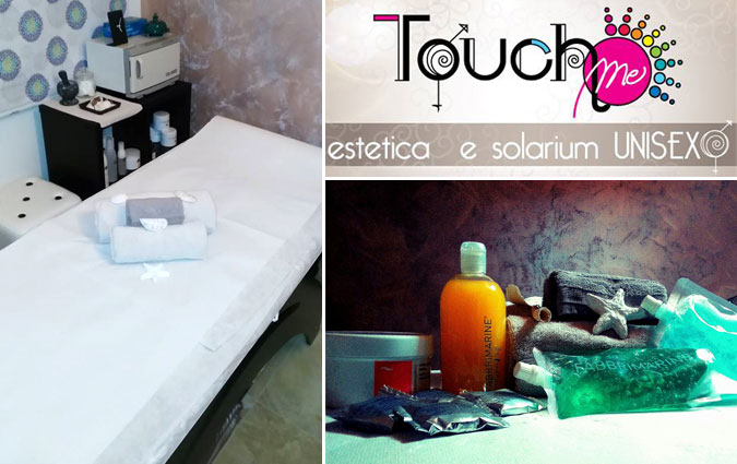 Estetica TouchMe - Turriaco